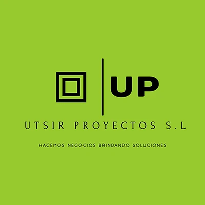 Utsir Proyectos