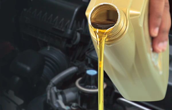 Aceites