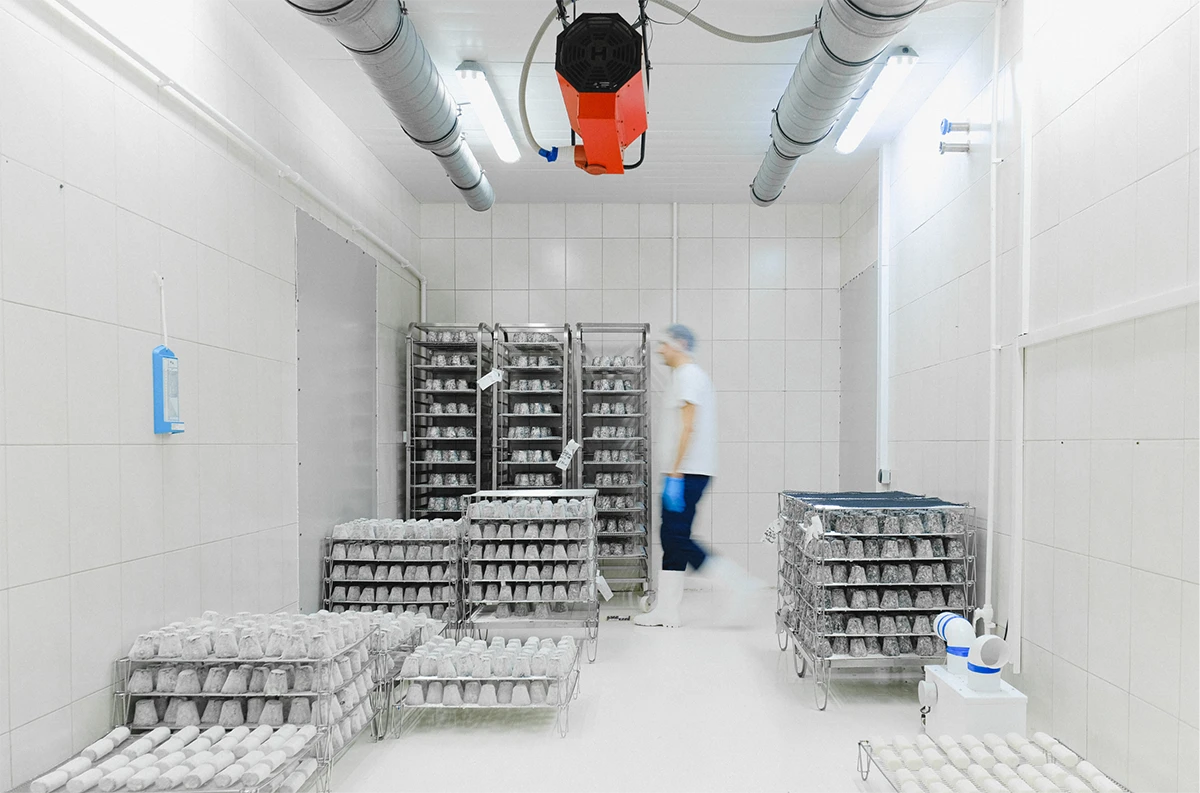 Utsir Proyectos: Ingeniería y suministro industrial especializado