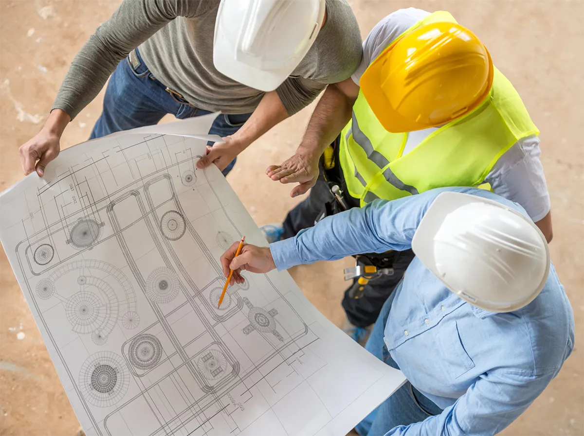 Utsir Proyectos: Ingeniería y suministro industrial especializado