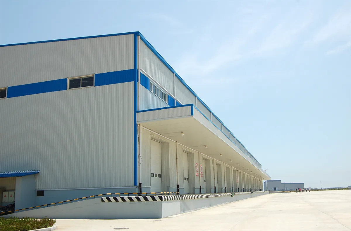 Utsir Proyectos: Ingeniería y suministro industrial especializado